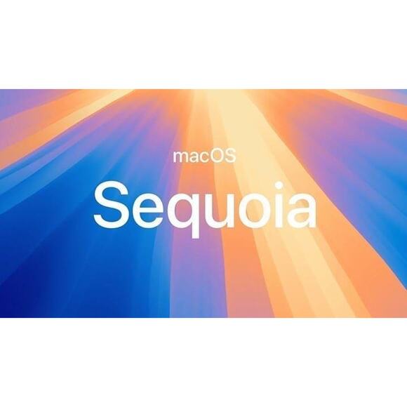 Install the new Apple MacOS Sequoia from a Bootable 32GB USB Installer, Mac OS - Picture 2 of 10